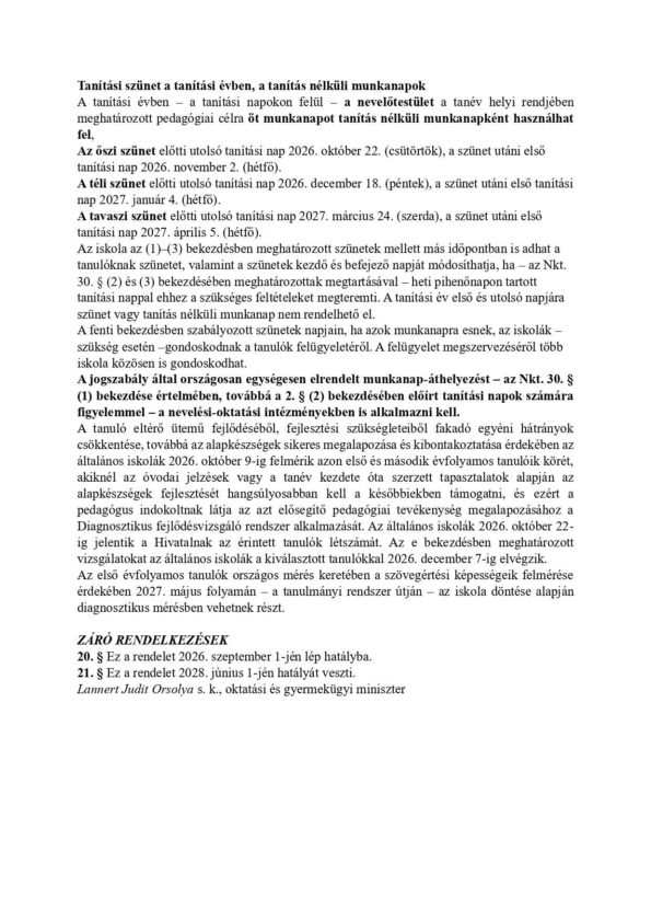 A 2026-2027. év tanév rendje_page-0002